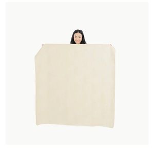 Gathre Midi Circle Blanc new